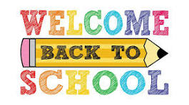 Welcome Back To School Vector Art, Icons, and Graphics for ...
